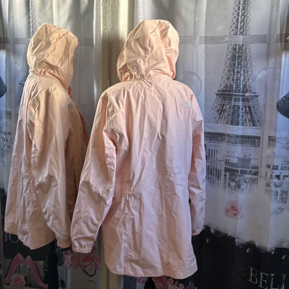NWT The North Face Urban Explorer Resolve Parka II - Picture 4 of 10